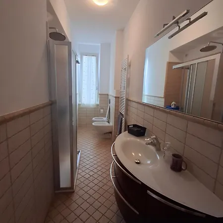 Giulia E Andrea Casa vacanze Bellano