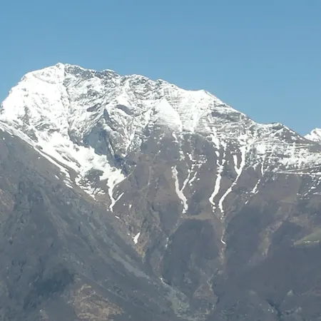 Giulia E Andrea Casa vacanze Bellano