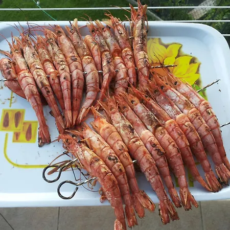 Сasa de vacaciones Giulia E Andrea *