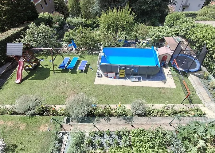 Semesterbostad Giulia E Andrea