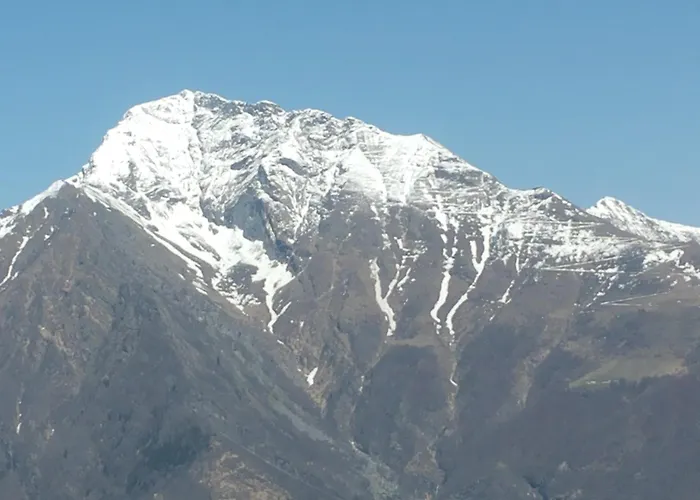 Giulia E Andrea Semesterbostad Bellano