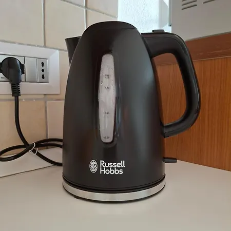 Giulia E Andrea 別荘 ベッラーノ