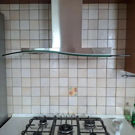 別荘 Giulia E Andrea