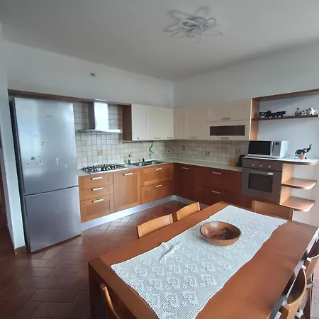 Giulia E Andrea 別荘 *